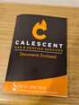 Image 10 for Calescent Gas & Heating Services Ltd