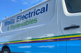 Image 3 for Walls Electrical & Renewables Ltd