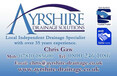 Image 1 for Ayrshire Drainage Solutions