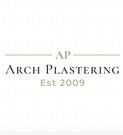 Arch Plastering