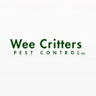 Wee Critters Pest Control Ltd