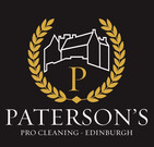 Patersons Pro Cleaning - Edinburgh