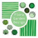 Flora Gardening Ltd