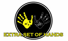 Extra Set of Hands