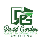 David Gordon Carpet And Vinyl Fitter