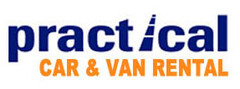 Practical Car and Van Rental Edinburgh