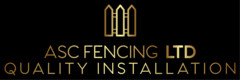 ASC Fencing Ltd