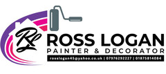 Ross Logan Painter & Decorator