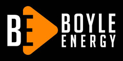 Boyle Energy Limited