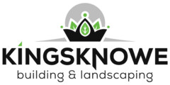 Kingsknowe Building & Landscaping