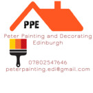 Peter Painting and Decorating Edinburgh (PPE)