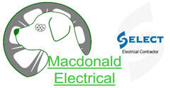 Macdonald Electrical
