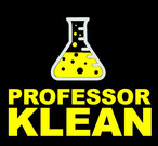 Professor Klean