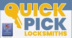 Quick Pick Locksmiths Ltd