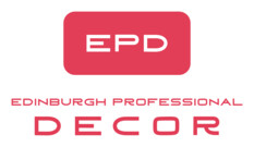 Edinburgh Professional Decor