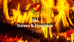 D & L Stoves and Fireplaces Ltd
