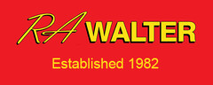R A Walter Plumbing & Heating Engineers Ltd