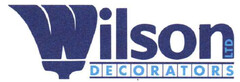 Wilson Decorators Ltd