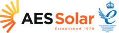 AES Solar