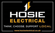 Hosie Electrical Contracting Ltd