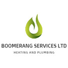 Boomerang Services Ltd