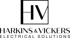 Harkins & Vickers Electrical Solutions Ltd