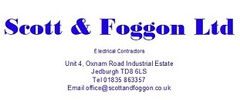 Scott & Foggon Ltd