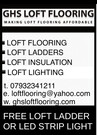 GHS Loft Flooring Ltd