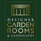Designer Garden Rooms