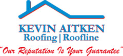 Kevin Aitken Roofing Roofline Ltd