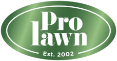 Pro Lawn Limited