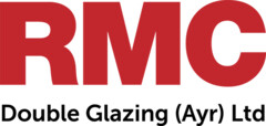 RMC Double Glazing (Ayr) Ltd