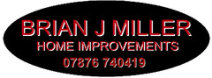 BJM Decor & Home Improvements