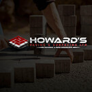 Howard’s Paving & Surfacing Ltd