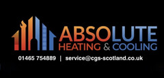 Absolute Heating & Cooling Ltd