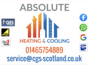 Absolute Heating & Cooling Ltd