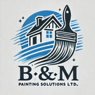 B&M Painting Solutions Ltd