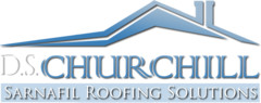 DS Churchill Roofing