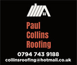 Paul Collins Roofing