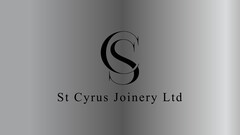 St Cyrus Joinery Ltd