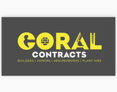 Coral Contracts Ltd