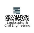 G J Allison Driveways