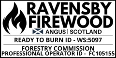 Ravensby Firewood