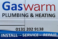 Gaswarm