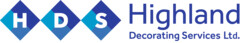 Highland Decorating Services Ltd