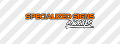 Specialized Signs Ltd