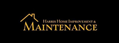 Harris Home Improvement and Maintenance