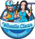Wheelie Clean
