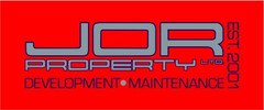 JOR Property Ltd