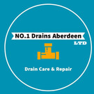 No.1 Drains Aberdeen Ltd